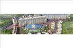 Tharwani Vedant Nakshatra Apartment, 1, 2 & 3 BHK Apartments